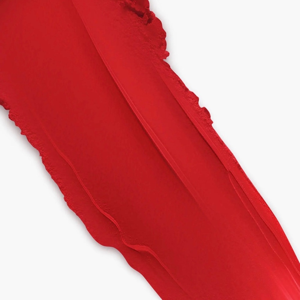 NEW Dior Rouge Dior Velvet Lipstick 999 - Picture 2 of 6